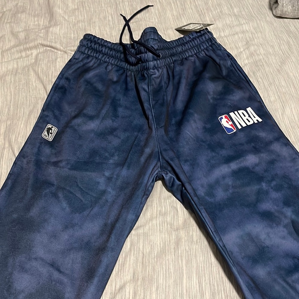 NBA SWEATPANTS
